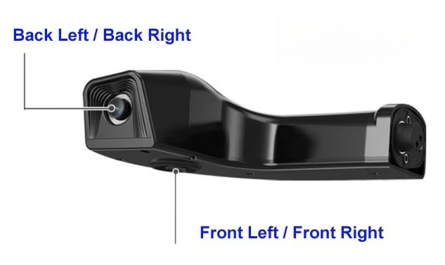 16 Inch Screen DVR for Bus Tru - огляд і ціна Electronics & Gadgets Starting With V