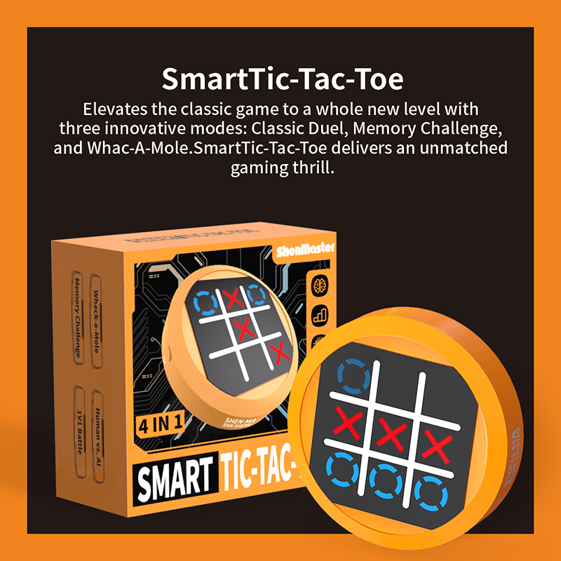Super Electronic Logic Game Mu - огляд і ціна Electronics & Gadgets Starting With V