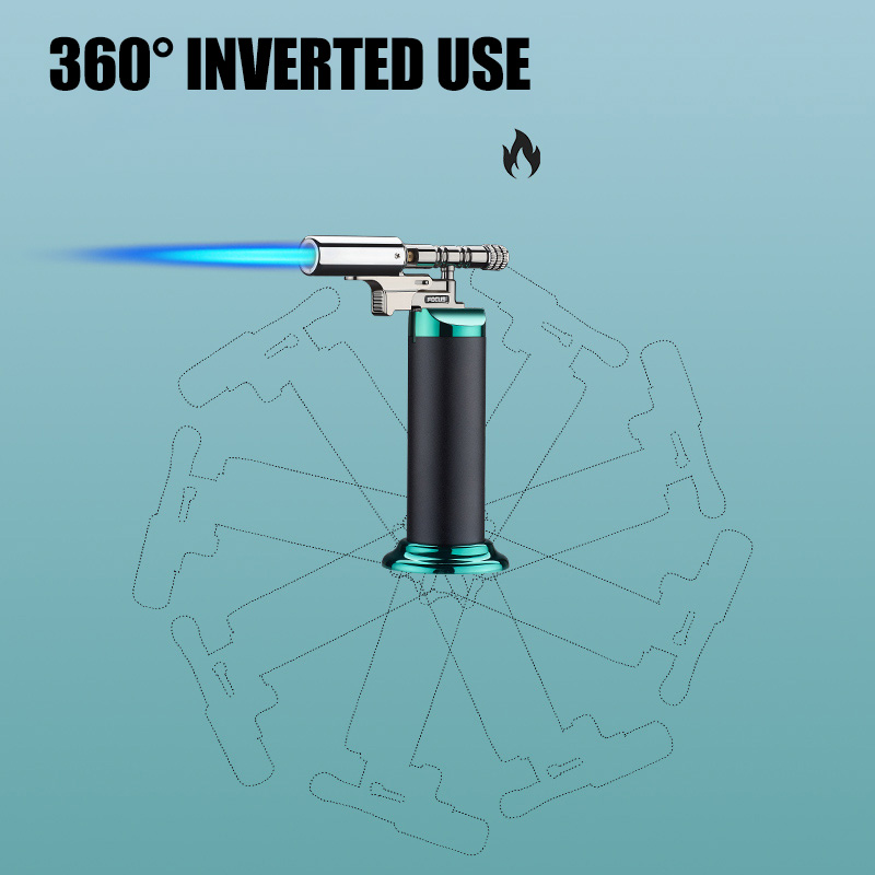 Spray Gun Inflatable Lighter S - огляд і ціна Electronics Gadgets Sale