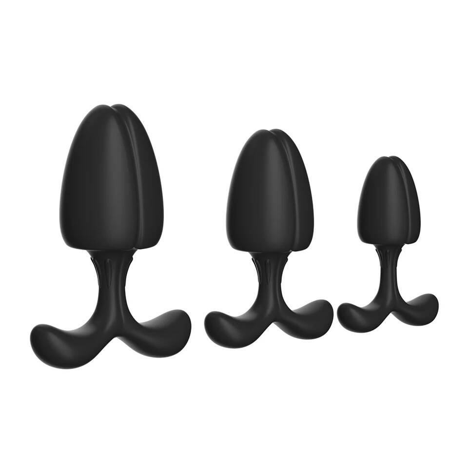 Silicone Anal Plug Butt Plug M - огляд і ціна Electronics Gadgets Sale