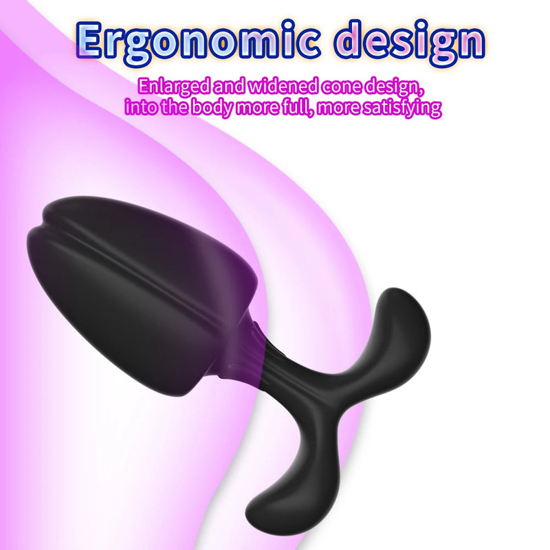 Silicone Anal Plug Butt Plug M - огляд і ціна Electronics Gadgets Sale