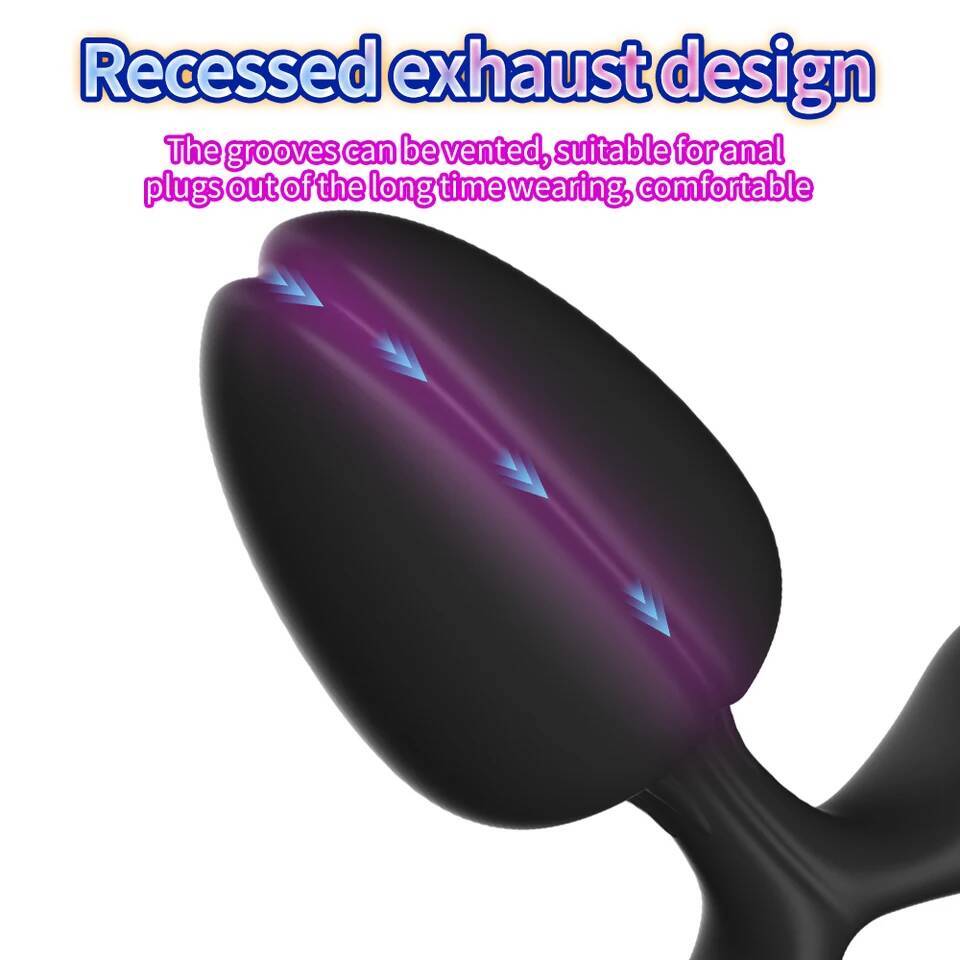 Silicone Anal Plug Butt Plug M - огляд і ціна Electronics Gadgets Sale