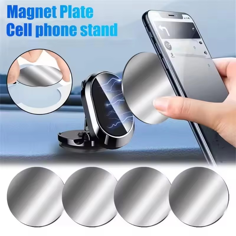 50/1PCS Metal Plate Disk for M - огляд і ціна Useful Electronic Gadgets