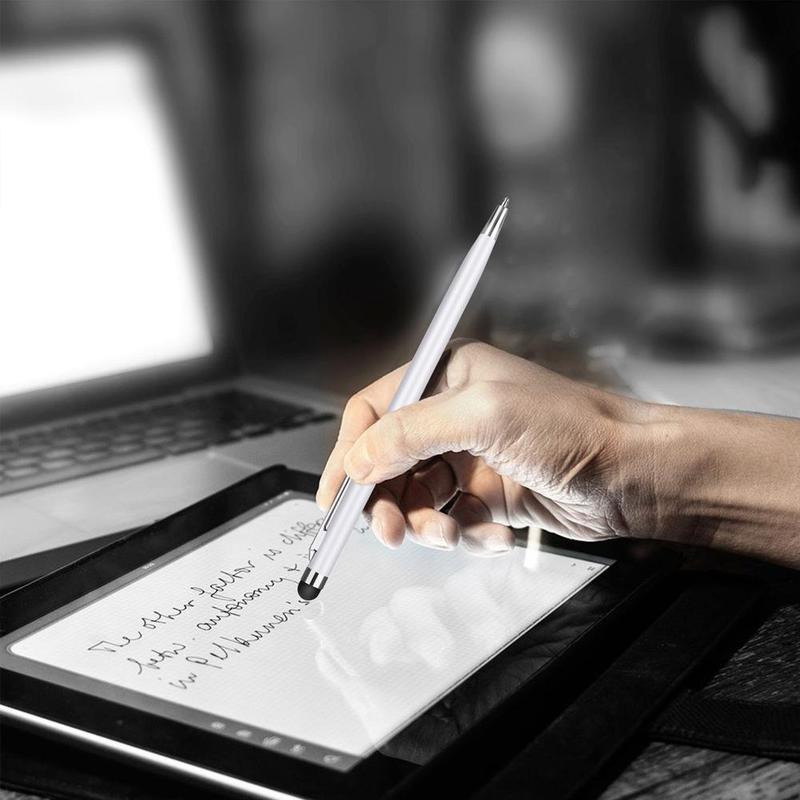 Color Random Capacitive Pen Mo - огляд і ціна Smart Pen Digital