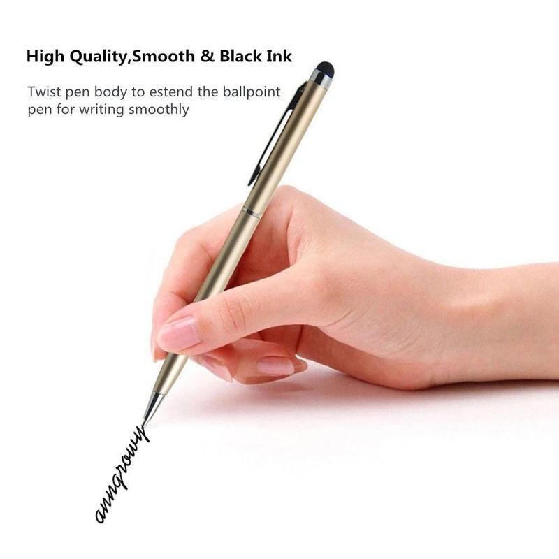 Color Random Capacitive Pen Mo - огляд і ціна Smart Pen Digital