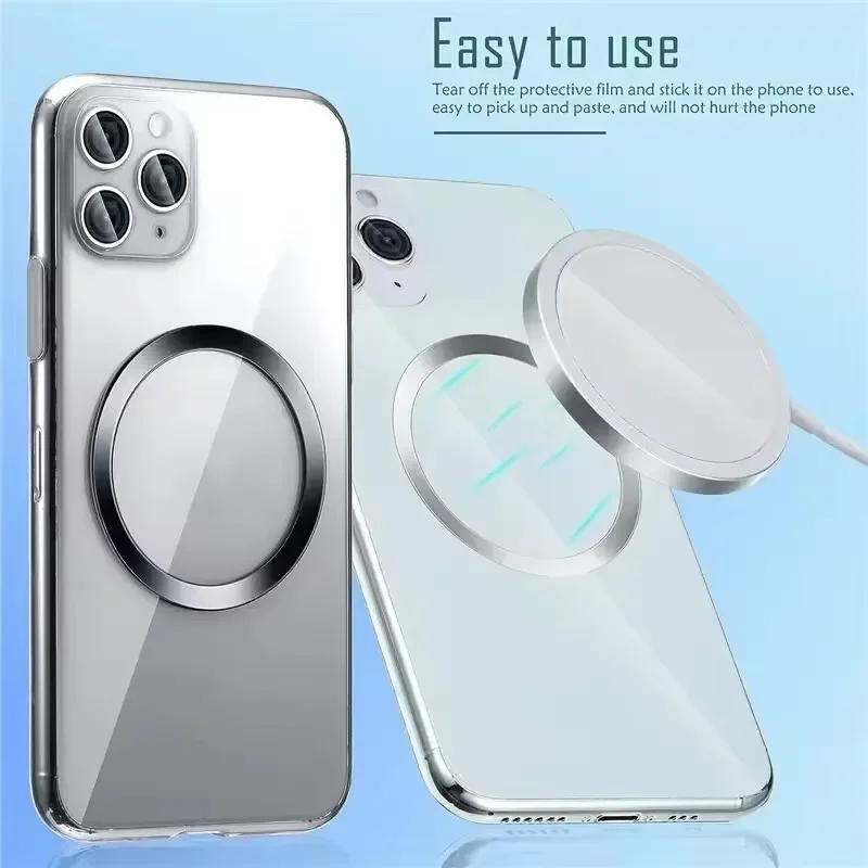 Stainless Steel Universal Magn - огляд і ціна Useful Electronic Gadgets