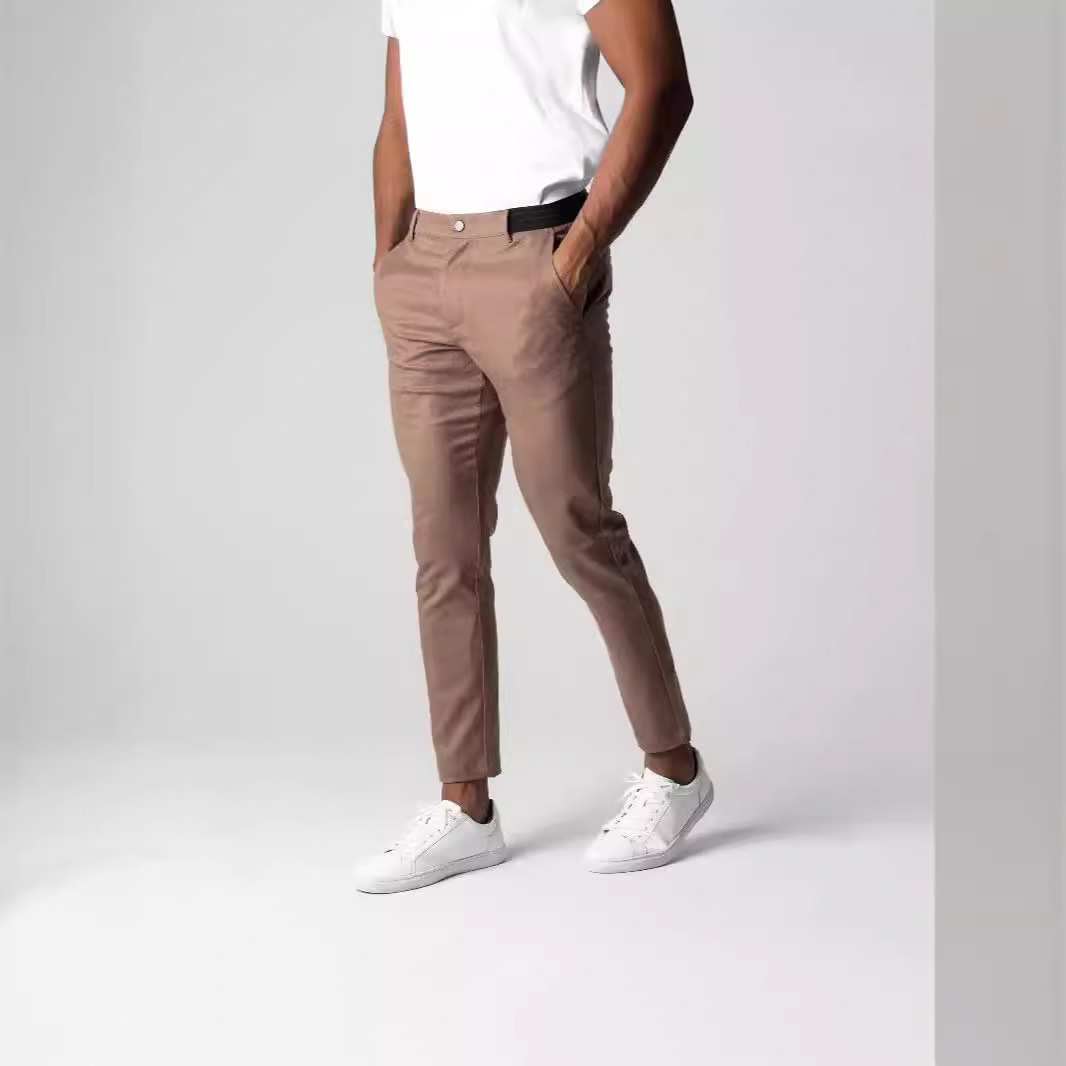 Men's Casual Pants Breathable  - огляд і ціна Smart Pen Digital