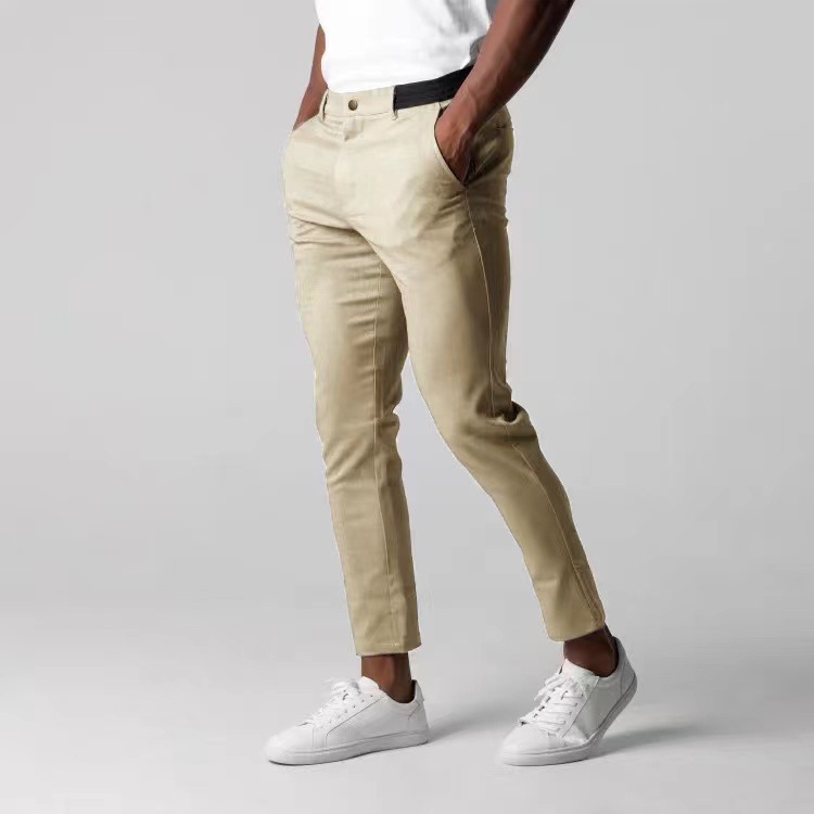 Men's Casual Pants Breathable  - огляд і ціна Smart Pen Digital
