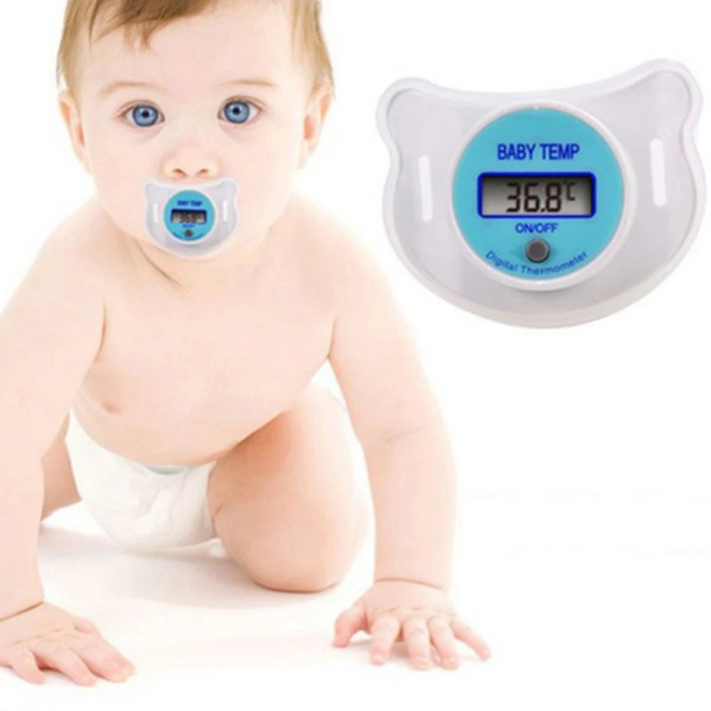 Infants Baby Practical Digital - огляд і ціна Electronics And Gadgets With Y