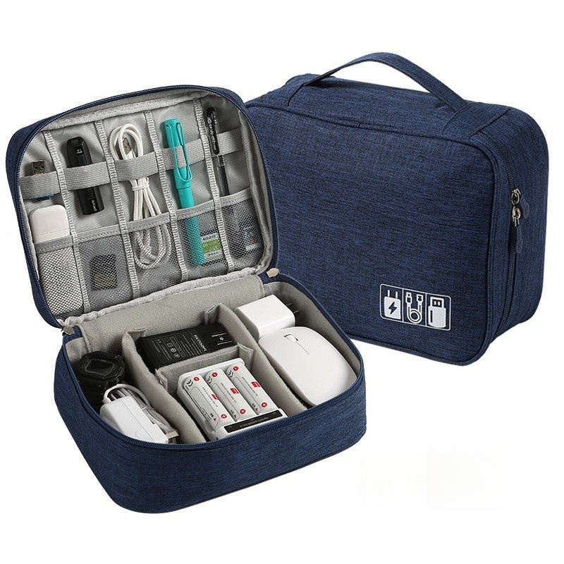 Portable Digital Storage Bag U - огляд і ціна Electronics Gadgets Bag