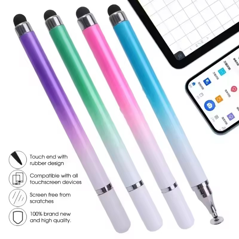 2 in 1 Universal Stylus Pen Fo - огляд і ціна Smart Pen Digital