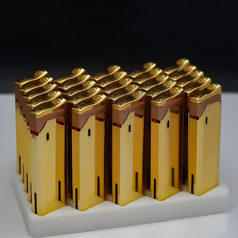 Metal Windproof Cigar Cigarett - огляд і ціна Electronics Gadgets Sale
